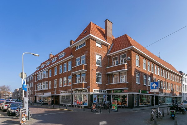 Medium property photo - Vleerstraat 3, 2513 VH Den Haag